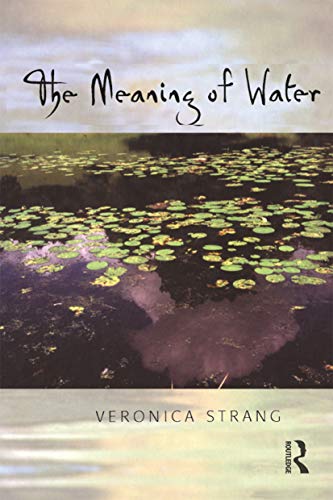 Beispielbild fr The Meaning of Water zum Verkauf von Powell's Bookstores Chicago, ABAA