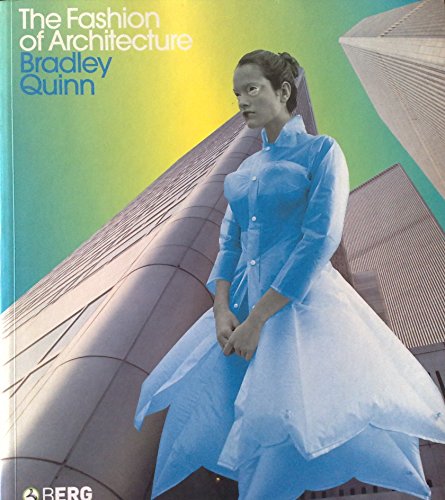 Imagen de archivo de The Fashion of Architecture a la venta por HPB-Red