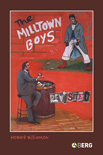 Stock image for The Milltown Boys Revisited for sale by Better World Books