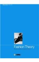 Imagen de archivo de Fashion Theory: Volume 8, Issue 1: The Journal of Dress, Body and Culture a la venta por Midtown Scholar Bookstore