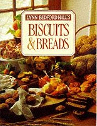 Beispielbild fr Biscuits & Breads zum Verkauf von WorldofBooks