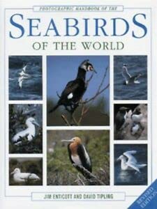 Beispielbild fr Photographic Handbook of the Seabirds of the World (Photographic Handbooks) zum Verkauf von AwesomeBooks