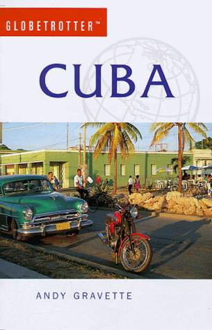 Stock image for Cuba (Globetrotter Travel Guide) for sale by WorldofBooks