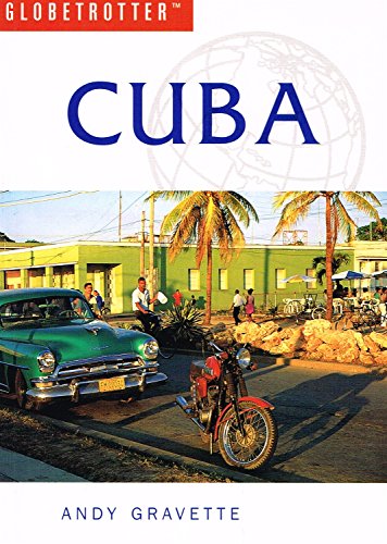 Stock image for Cuba (Globetrotter Travel Guide) for sale by Goldstone Books