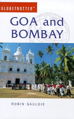 Stock image for Goa & Bombay Travel Guide for sale by Wonder Book