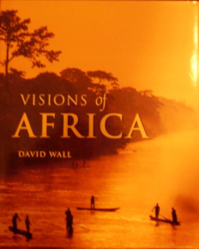 9781859740750: Visions of Africa