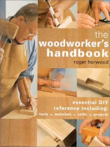 9781859740798: Woodworker's Handbook