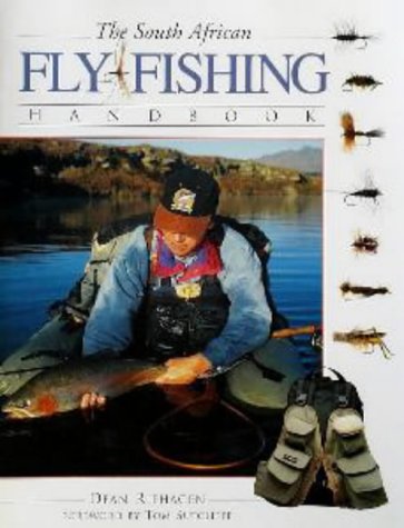9781859741016: The South African Fly-fishing Handbook
