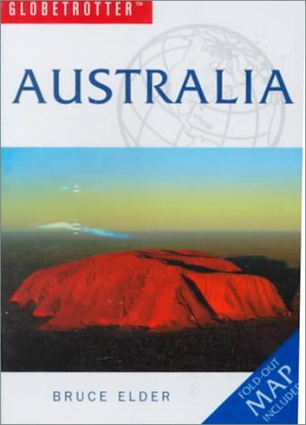 Stock image for Globetrotter Travel Pack Australia for sale by HPB-Ruby