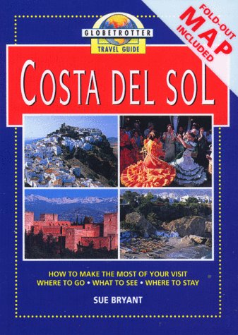 Beispielbild fr Costa del Sol Travel Pack zum Verkauf von HPB-Red