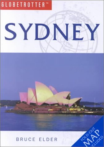 Imagen de archivo de Sydney Travel Pack a la venta por Better World Books Ltd