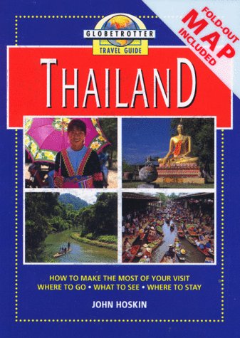 Stock image for Thailand Travel Pack for sale by Bookmans