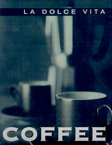 Imagen de archivo de Coffee a la venta por HPB Inc.