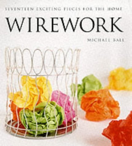 Beispielbild fr Wirework zum Verkauf von WorldofBooks