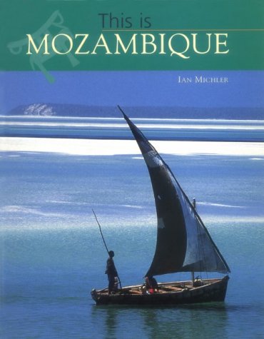 Stock image for This Is Mozambique for sale by HPB-Red