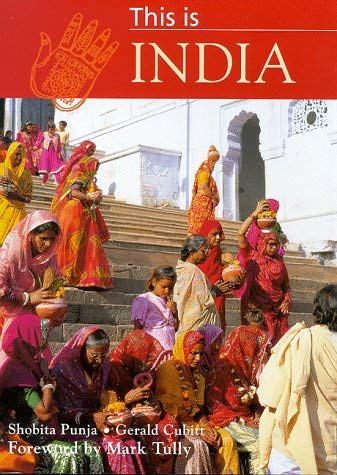 Stock image for This Is India (This Is) for sale by Bookmans