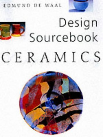 9781859742235: Pottery and Ceramics (Design Sourcebook S.)