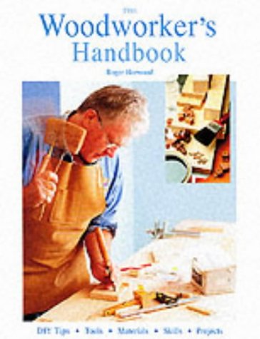 9781859742259: The Woodworker's Handbook