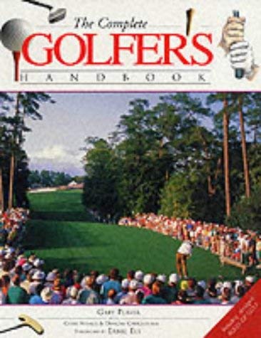 9781859742341: The Complete Golfer's Handbook (Handbooks S.)