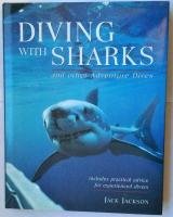 9781859742389: Diving with Sharks and Other Adventure Dives