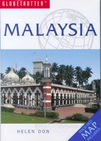 9781859742457: Malaysia (Globetrotter Wildlife Guide) [Idioma Ingls] (Globetrotter Travel Pack)