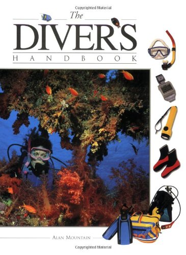 9781859742532: The Diver's Handbook