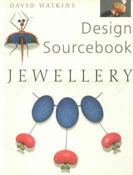 9781859742570: Jewellery (Design Sourcebook S.)