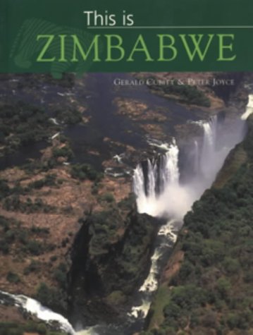 9781859742679: This is Zimbabwe (World of Exotic Travel Destinations S.)