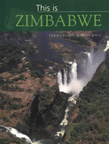 This Is Zimbabwe (9781859742679) by Joyce, Peter