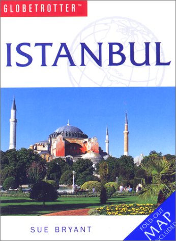 Beispielbild fr Globetrotters : Istanbul zum Verkauf von Better World Books