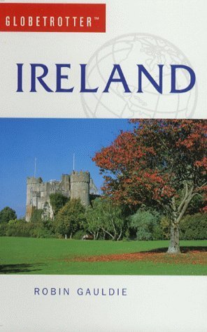 Beispielbild fr Ireland (Globetrotter Travel Guide) zum Verkauf von WorldofBooks