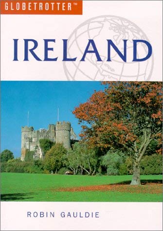 Stock image for Ireland Travel Pack (Globetrotter Travel Packs) for sale by More Than Words