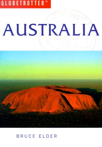 9781859743355: Australia (Globetrotter Travel Guide) [Idioma Ingls]