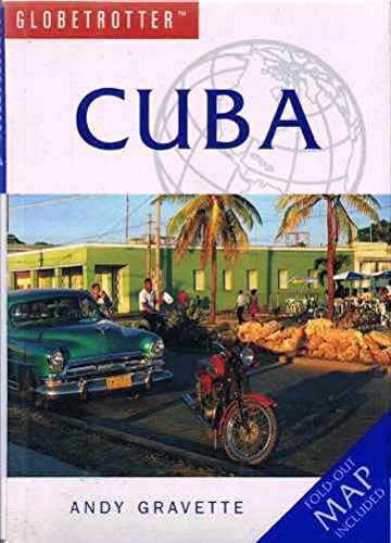 Stock image for Cuba (Globetrotter Travel Pack) for sale by WorldofBooks