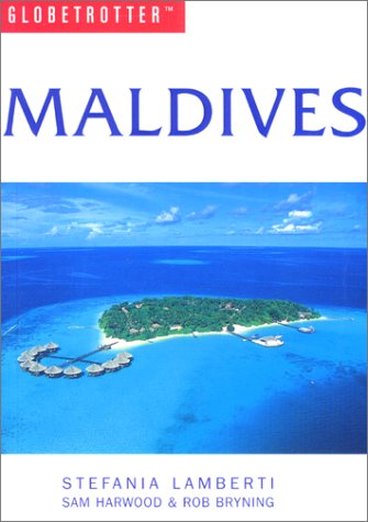 Stock image for Maldives (Globetrotter Travel Guide) for sale by Goldstone Books