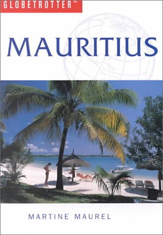 9781859743652: Mauritius (Globetrotter Travel Guide) [Idioma Ingls]