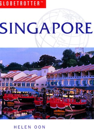 Beispielbild fr Singapore (Globetrotter Travel Guides) zum Verkauf von medimops