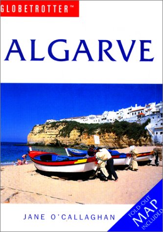 9781859744178: Algarve (Globetrotter Travel Pack)