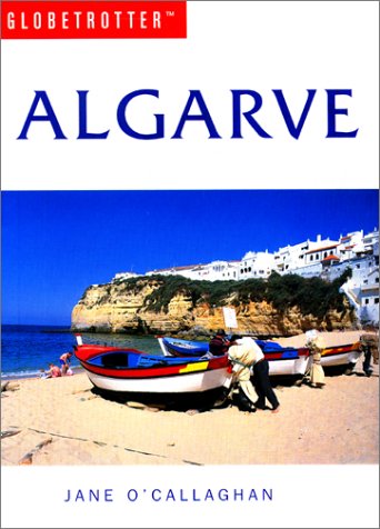 Stock image for Algarve (Globetrotter Travel Guide) for sale by WorldofBooks