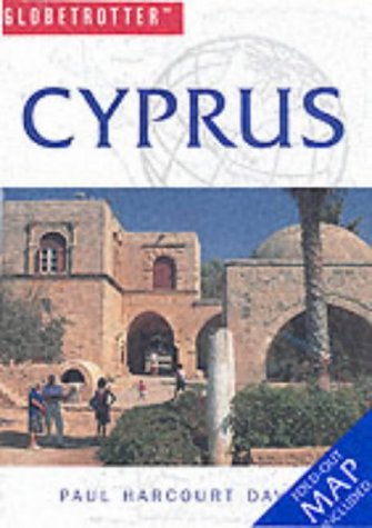 9781859744222: Cyprus (Globetrotter Travel Pack)