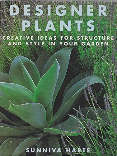 Stock image for Designer Plants for sale by WorldofBooks