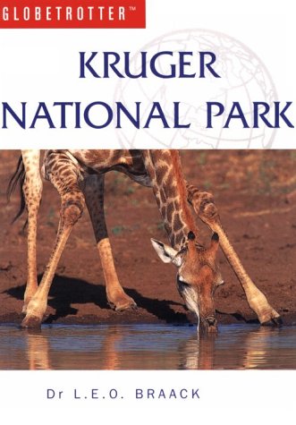 9781859744710: Kruger National Park (Globetrotter Travel Guide) [Idioma Ingls]