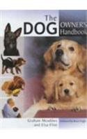 Imagen de archivo de THE DOG OWNER'S HANDBOOK (HANDBO a la venta por BennettBooksLtd