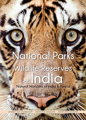 Beispielbild fr Natural Wonders of India and Nepal zum Verkauf von AwesomeBooks