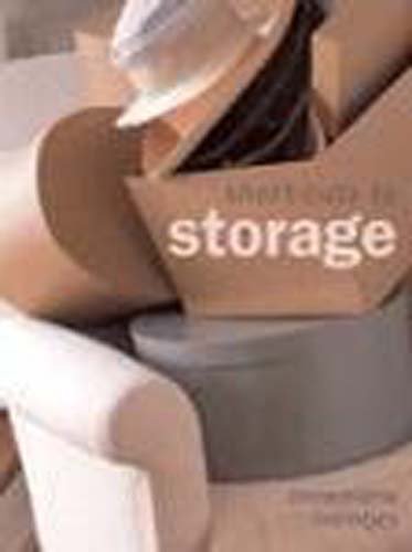Stock image for Short-cuts to Storage for sale by HPB-Red
