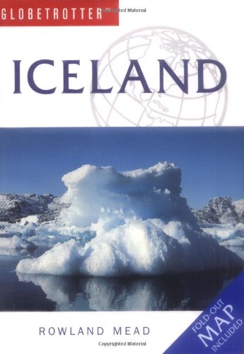 Stock image for Iceland (Globetrotter Travel Pack) for sale by WorldofBooks