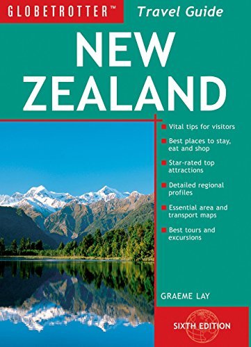 Stock image for New Zealand Travel Pack for sale by Better World Books Ltd