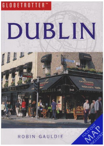 Beispielbild fr Dublin (Globetrotter Travel Pack) zum Verkauf von WorldofBooks