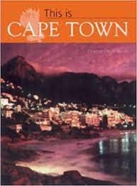 Beispielbild fr This is Cape Town zum Verkauf von WorldofBooks