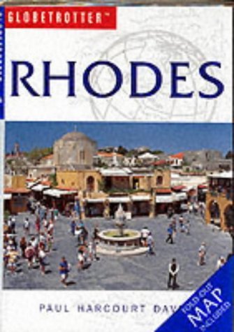 9781859746042: Rhodes (Globetrotter Travel Guide) [Idioma Ingls] (Globetrotter Travel Pack)